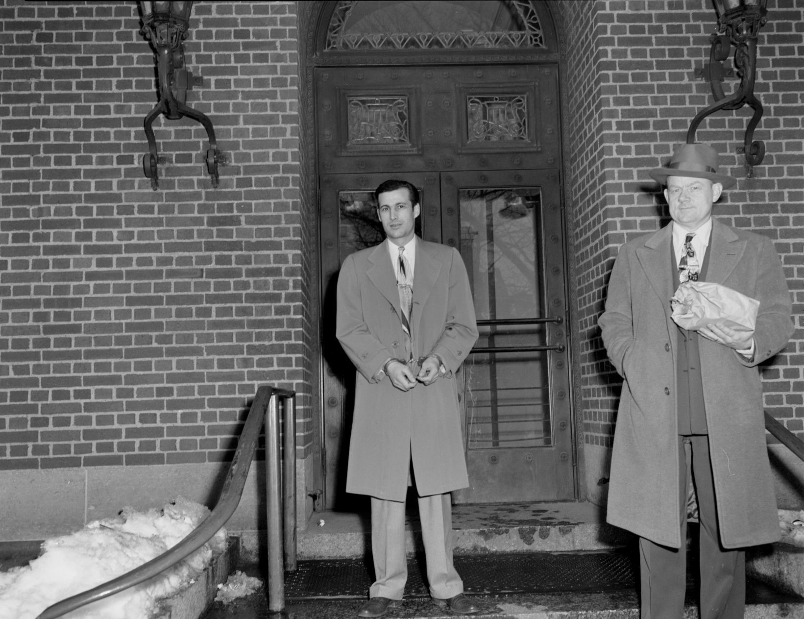 Kitts trial